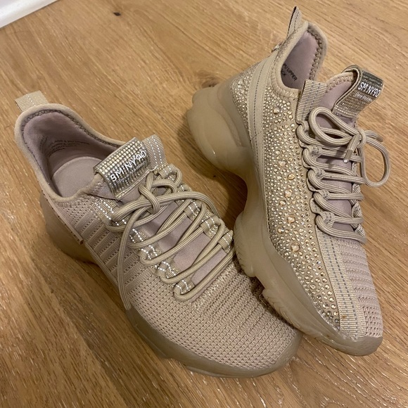 Steve Madden Maxima size 8 - Picture 4 of 6